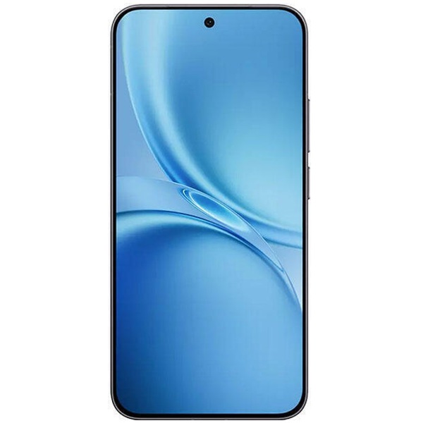მობილური ტელეფონი Vivo X300 FE, 12GB, 256GB, Nano-SIM + eSIM, 5G, NFC, Black