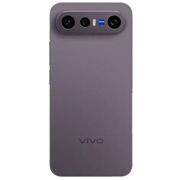 მობილური ტელეფონი Vivo X300 FE, 12GB, 256GB, Nano-SIM + eSIM, 5G, NFC, Black