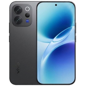Mobile Phone Vivo V70, 12GB, 256GB, Nano-SIM + eSIM, 5G, NFC, Black