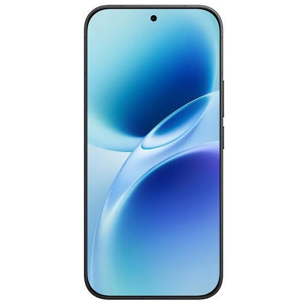 Mobile Phone Vivo V70, 12GB, 256GB, Nano-SIM + eSIM, 5G, NFC, Black
