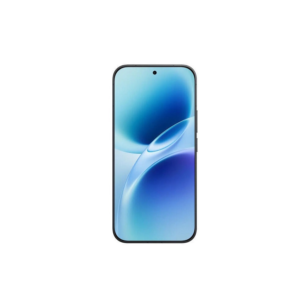 მობილური ტელეფონი Vivo V70, 12GB, 256GB, Nano-SIM + eSIM, 5G, NFC, Black