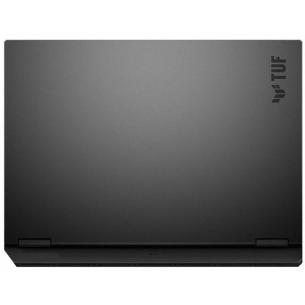 ნოუთბუქი Asus TUF FX608JHI-TU331 F16, 16'', i7-14650HX, 32GB, 1TB SSD, RTX5050 8GB, Jaeger Gray