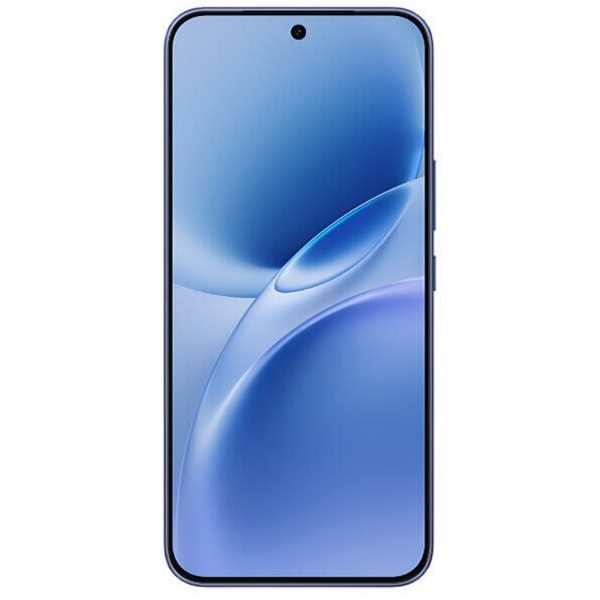 Mobile Phone Vivo V70 FE, 8GB, 512GB, Nano-SIM + eSIM, 5G, NFC, Blue