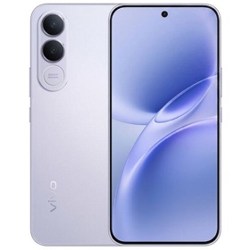 Mobile Phone Vivo V70 FE, 8GB, 256GB, Nano-SIM + eSIM, 5G, NFC, Silver