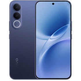 Mobile Phone Vivo V70 FE, 8GB, 256GB, Nano-SIM + eSIM, 5G, NFC, Blue