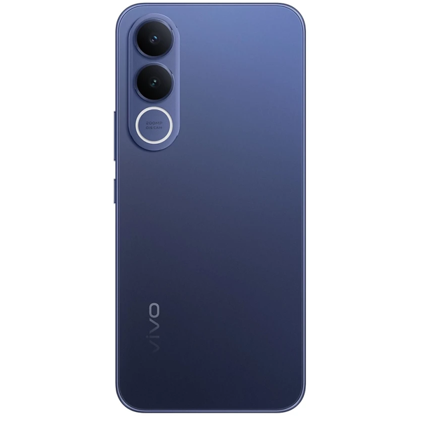 Mobile Phone Vivo V70 FE, 8GB, 256GB, Nano-SIM + eSIM, 5G, NFC, Blue