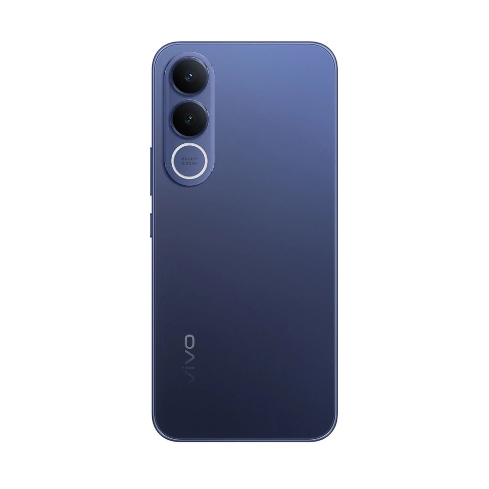 Mobile Phone Vivo V70 FE, 8GB, 256GB, Nano-SIM + eSIM, 5G, NFC, Blue