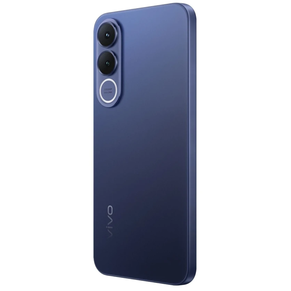 Mobile Phone Vivo V70 FE, 8GB, 256GB, Nano-SIM + eSIM, 5G, NFC, Blue