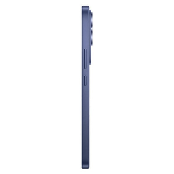 Mobile Phone Vivo V70 FE, 8GB, 256GB, Nano-SIM + eSIM, 5G, NFC, Blue