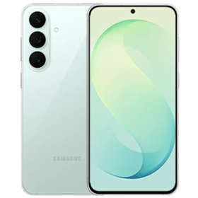 მობილური ტელეფონი Samsung S741 GALAXY S26 FE, 8GB, 128GB, Nano-SIM + eSIM, 5G, NFC, Light Green