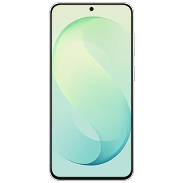მობილური ტელეფონი Samsung S741 GALAXY S26 FE, 8GB, 128GB, Nano-SIM + eSIM, 5G, NFC, Light Green