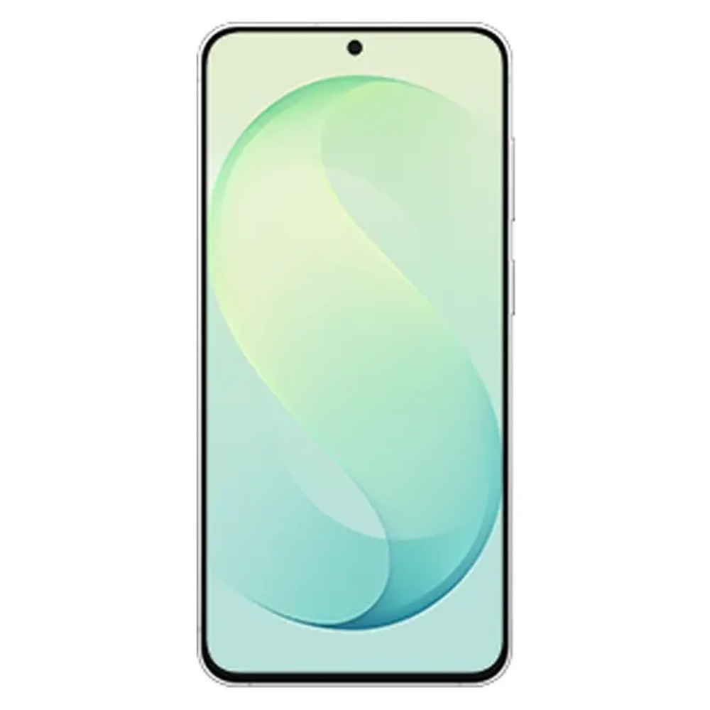 Mobile Phone Samsung S741 GALAXY S26 FE, 8GB, 128GB, Nano-SIM + eSIM, 5G, NFC, Light Green