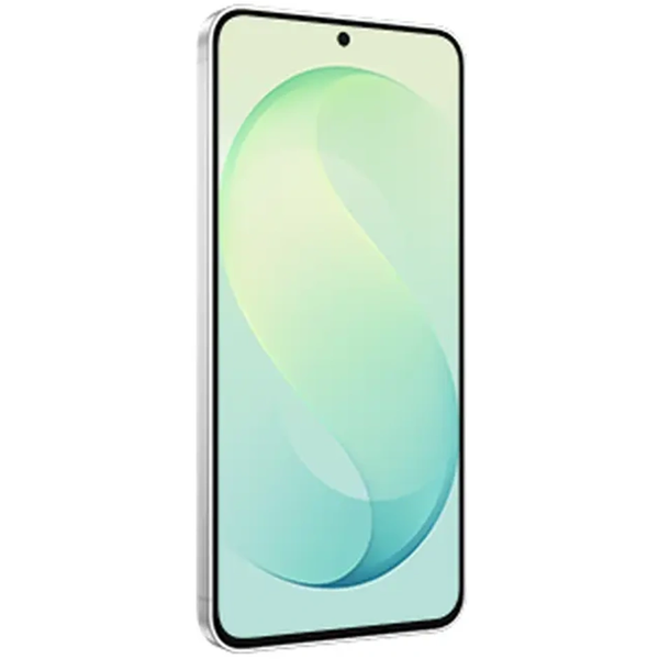 მობილური ტელეფონი Samsung S741 GALAXY S26 FE, 8GB, 128GB, Nano-SIM + eSIM, 5G, NFC, Light Green
