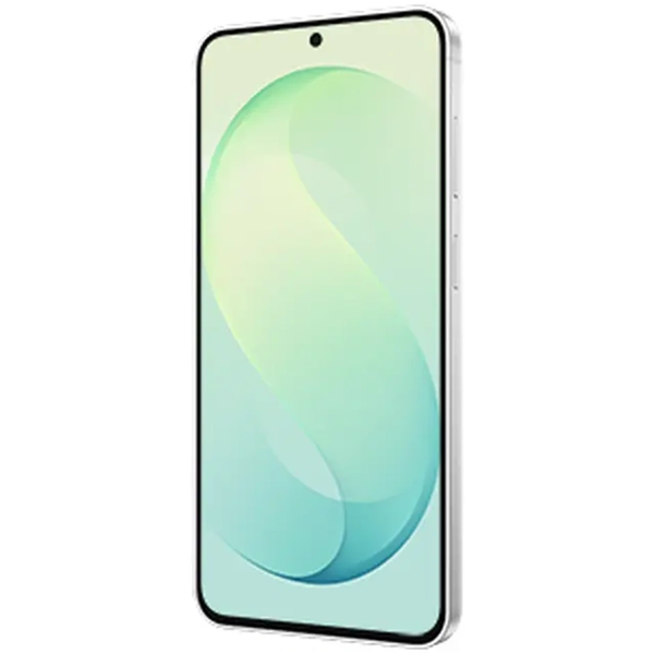 მობილური ტელეფონი Samsung S741 GALAXY S26 FE, 8GB, 128GB, Nano-SIM + eSIM, 5G, NFC, Light Green