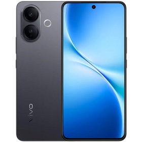 Mobile Phone VIVO V60 Lite, 12GB, 512GB, Dual SIM, 5G, NFC, Black