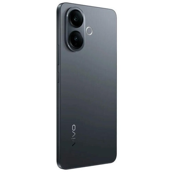 Mobile Phone VIVO V60 Lite, 12GB, 512GB, Dual SIM, 5G, NFC, Black