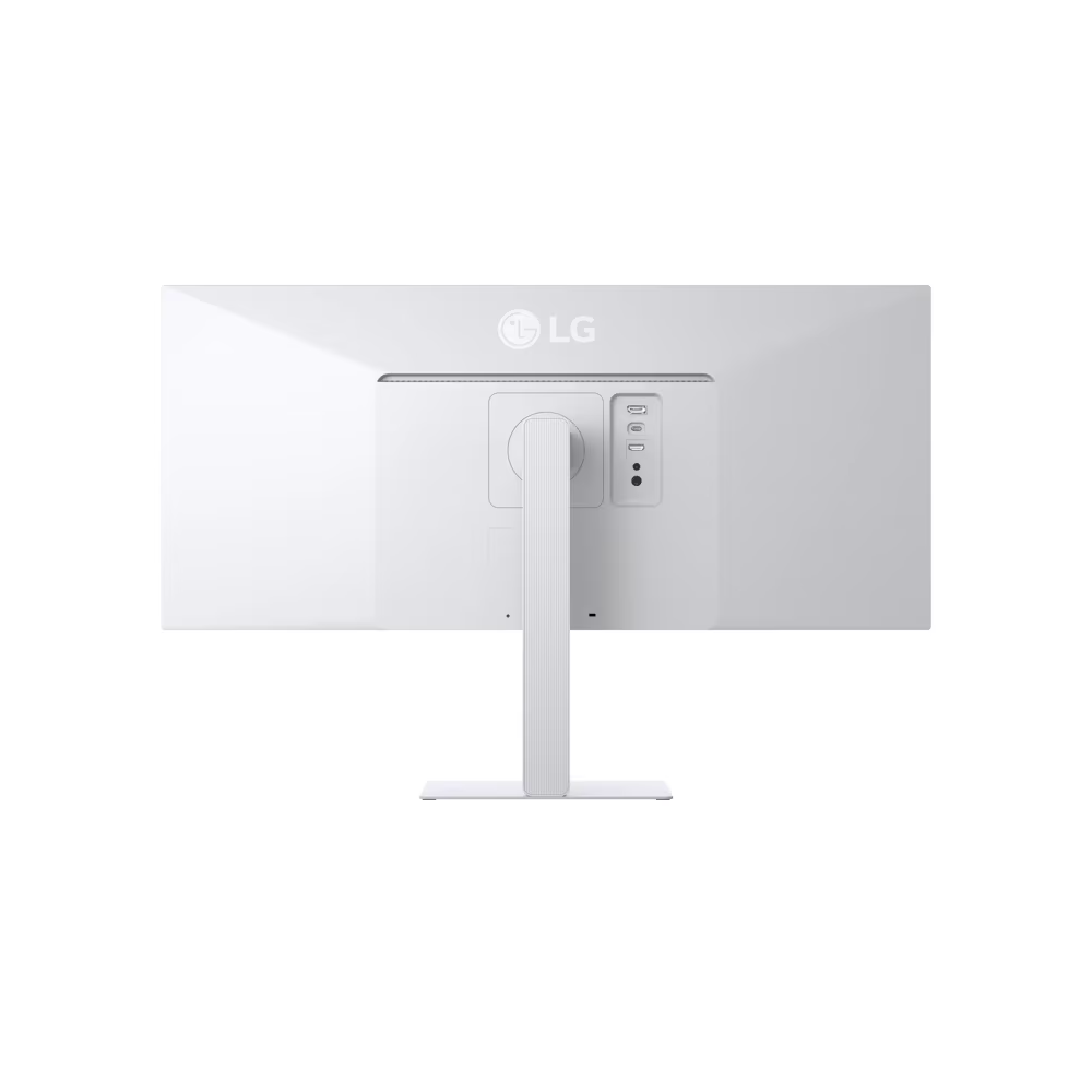 მონიტორი LG 34U530A-W.AMC Ultrawide, 34", Monitor, UHD, IPS, HDMI, DP, Type-C, 3.5mm, White