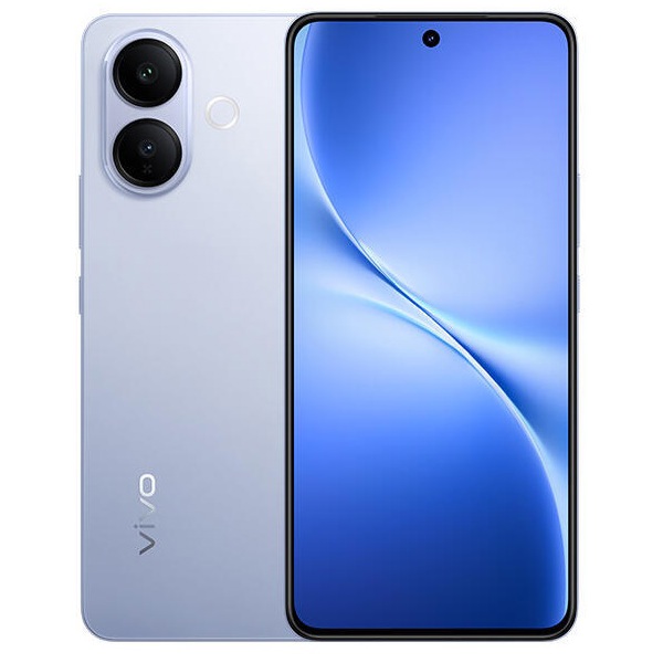 Mobile Phone VIVO V60 Lite, 12GB, 512GB, Dual SIM, 5G, NFC, Blue