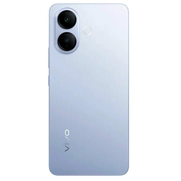 მობილური ტელეფონი VIVO V60 Lite, 12GB, 512GB, Dual SIM, 5G, NFC, Blue