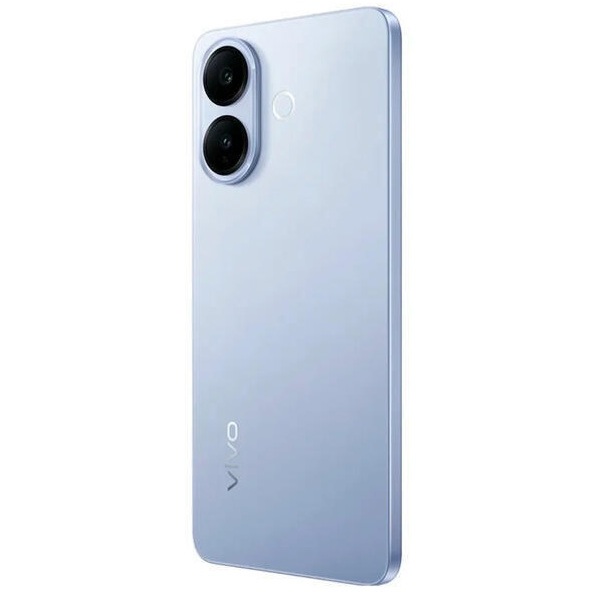 მობილური ტელეფონი VIVO V60 Lite, 12GB, 512GB, Dual SIM, 5G, NFC, Blue