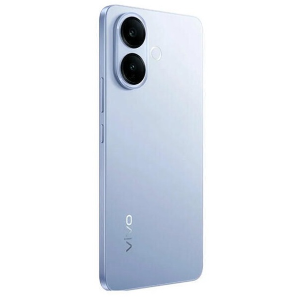 მობილური ტელეფონი VIVO V60 Lite, 12GB, 512GB, Dual SIM, 5G, NFC, Blue