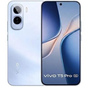 მობილური ტელეფონი VIVO T5 Pro, 8GB, 256GB, Dual SIM, 5G, Blue