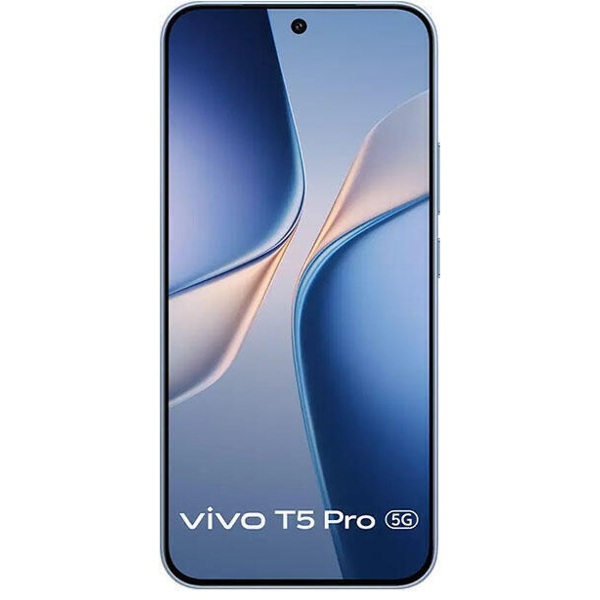 მობილური ტელეფონი VIVO T5 Pro, 8GB, 256GB, Dual SIM, 5G, Blue