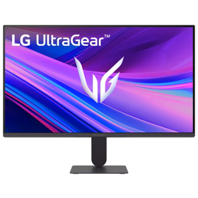 Monitor LG 27G411A-B.AMC Ultragear, 27", FHD, IPS, HDMI, DP, 3.5mm, Black