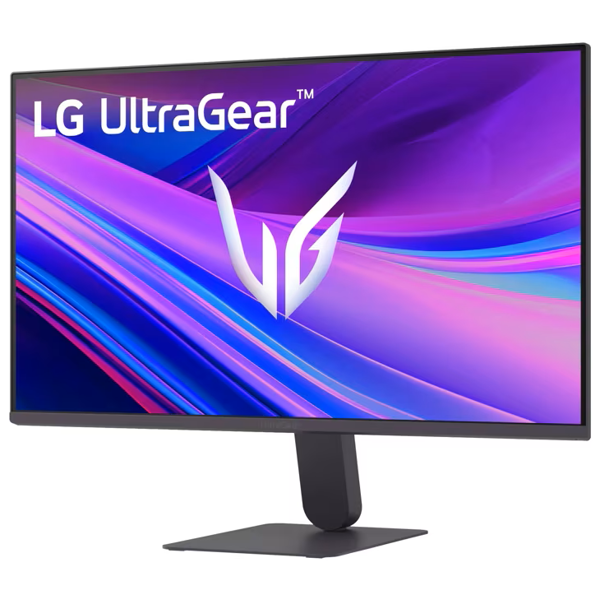 Monitor LG 27G411A-B.AMC Ultragear, 27", FHD, IPS, HDMI, DP, 3.5mm, Black