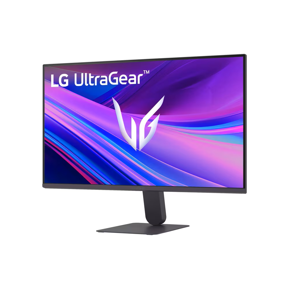 მონიტორი LG 27G411A-B.AMC Ultragear, 27", Monitor, FHD, IPS, HDMI, DP, 3.5mm, Black
