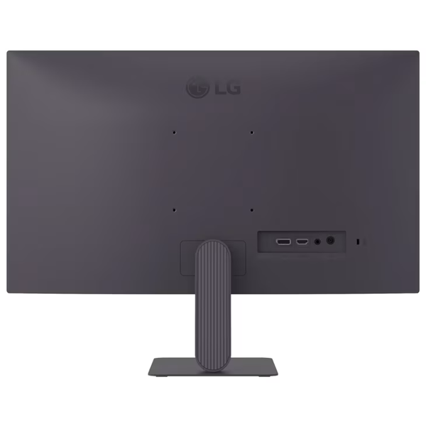 Monitor LG 27G411A-B.AMC Ultragear, 27", FHD, IPS, HDMI, DP, 3.5mm, Black