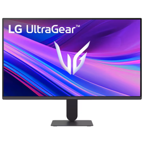 Monitor LG 24G411A-B.AMC UltraGear, 24", FHD, IPS, HDMI, DP, 3.5mm, Black