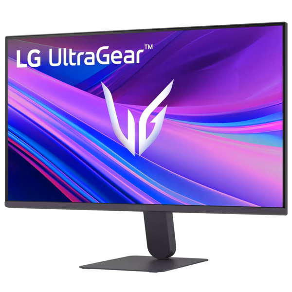 Monitor LG 24G411A-B.AMC UltraGear, 24", FHD, IPS, HDMI, DP, 3.5mm, Black