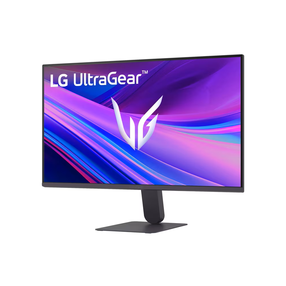 Monitor LG 24G411A-B.AMC UltraGear, 24", FHD, IPS, HDMI, DP, 3.5mm, Black