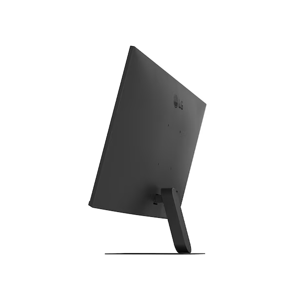 Monitor LG 27U411B-B.AMC, 27", FHD, IPS, HDMI, 3.5mm, Black