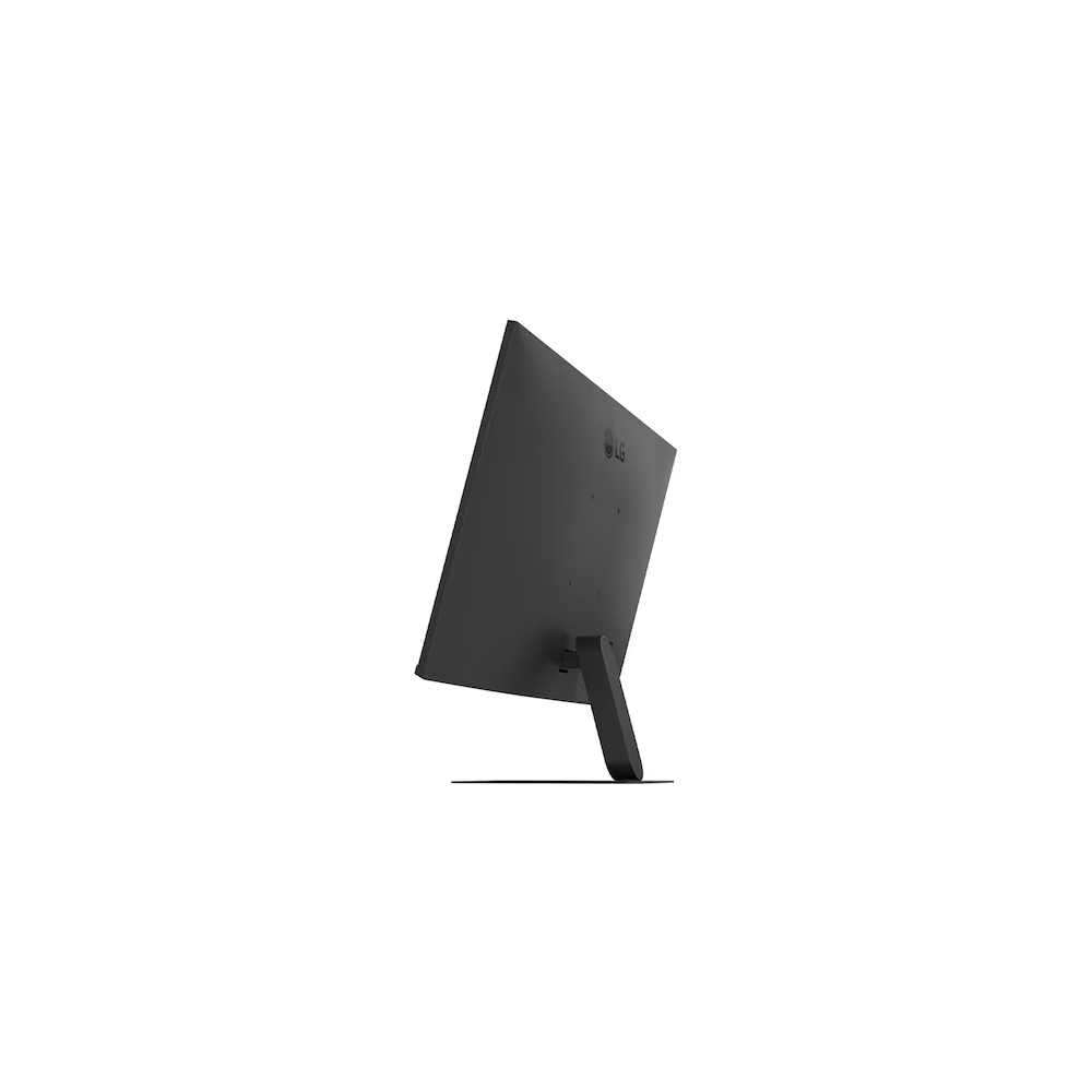 Monitor LG 27U411B-B.AMC, 27", FHD, IPS, HDMI, 3.5mm, Black
