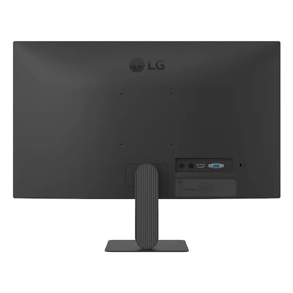 Monitor LG 24U411B-B.AMC, 24", FHD, IPS, HDMI, 3.5mm, Black