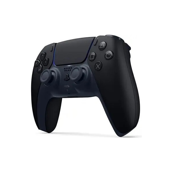 Controller Sony 0711719022398 Playstation DualSense PS5, Wireless Controller For PlayStation 5, Wireless, Type-C, 3.5mm, Bluetooth, Midnight Black