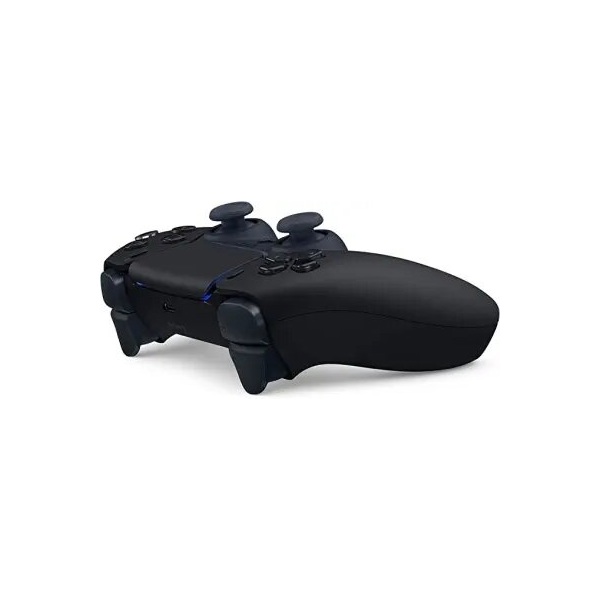 Controller Sony 0711719022398 Playstation DualSense PS5, Wireless Controller For PlayStation 5, Wireless, Type-C, 3.5mm, Bluetooth, Midnight Black