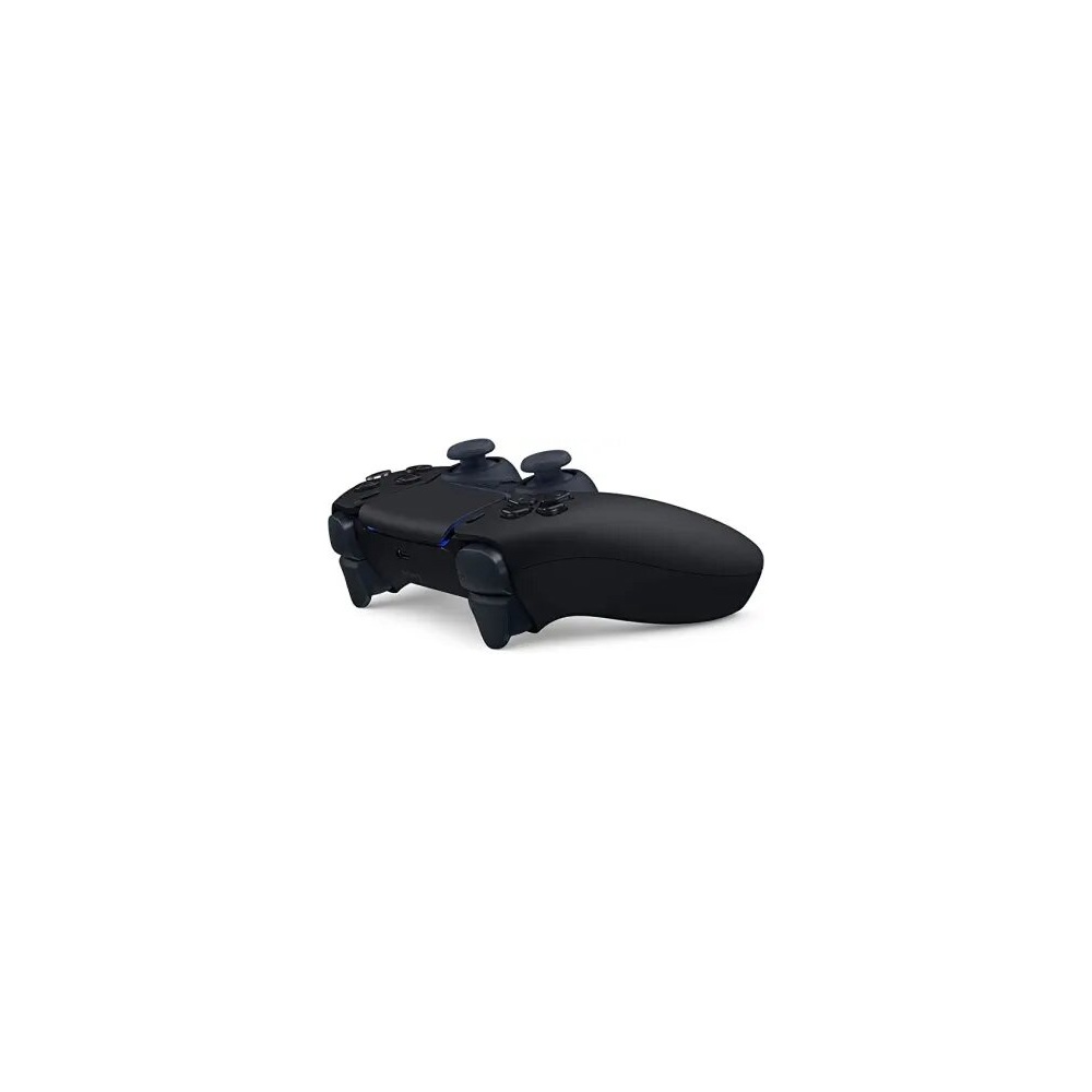 Controller Sony 0711719022398 Playstation DualSense PS5, Wireless Controller For PlayStation 5, Wireless, Type-C, 3.5mm, Bluetooth, Midnight Black