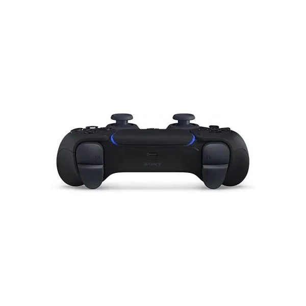 Controller Sony 0711719022398 Playstation DualSense PS5, Wireless Controller For PlayStation 5, Wireless, Type-C, 3.5mm, Bluetooth, Midnight Black