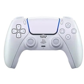 Controller Sony 0711719023739 Playstation DualSense PS5, Wireless Controller For PlayStation 5, Wireless, Type-C, 3.5mm, Bluetooth, Chroma Pearl