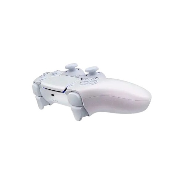 Controller Sony 0711719023739 Playstation DualSense PS5, Wireless Controller For PlayStation 5, Wireless, Type-C, 3.5mm, Bluetooth, Chroma Pearl