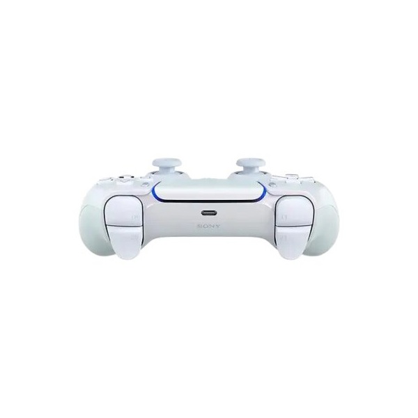 Controller Sony 0711719023739 Playstation DualSense PS5, Wireless Controller For PlayStation 5, Wireless, Type-C, 3.5mm, Bluetooth, Chroma Pearl