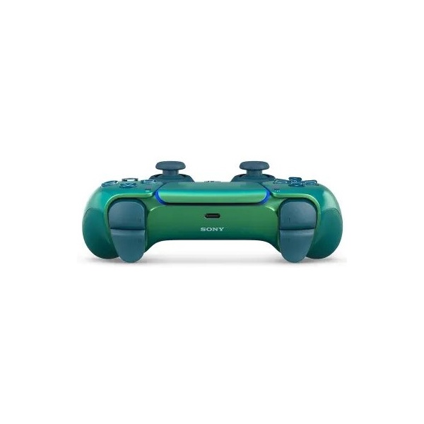 Controller Sony 0711719023845 Playstation DualSense PS5, Wireless Controller For PlayStation 5, Wireless, Type-C, 3.5mm, Bluetooth, Chroma Teal