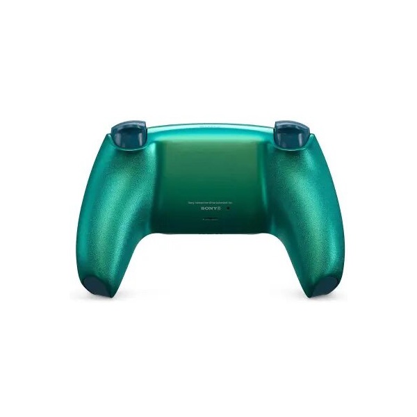 Controller Sony 0711719023845 Playstation DualSense PS5, Wireless Controller For PlayStation 5, Wireless, Type-C, 3.5mm, Bluetooth, Chroma Teal