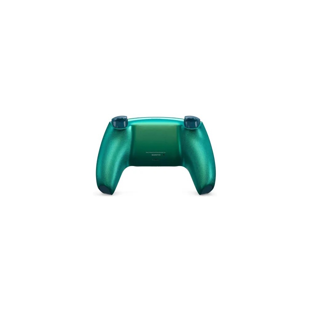 Controller Sony 0711719023845 Playstation DualSense PS5, Wireless Controller For PlayStation 5, Wireless, Type-C, 3.5mm, Bluetooth, Chroma Teal