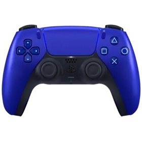 Controller Sony 0711719023616 Playstation DualSense PS5, Wireless Controller For PlayStation 5, Wireless, Type-C, 3.5mm, Bluetooth, Chroma Indigo