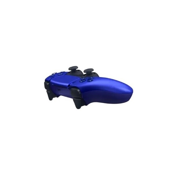Controller Sony 0711719023616 Playstation DualSense PS5, Wireless Controller For PlayStation 5, Wireless, Type-C, 3.5mm, Bluetooth, Chroma Indigo