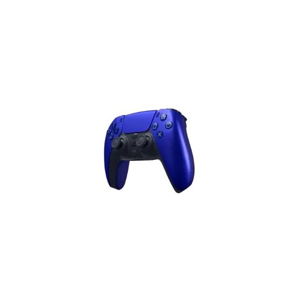 Controller Sony 0711719023616 Playstation DualSense PS5, Wireless Controller For PlayStation 5, Wireless, Type-C, 3.5mm, Bluetooth, Chroma Indigo